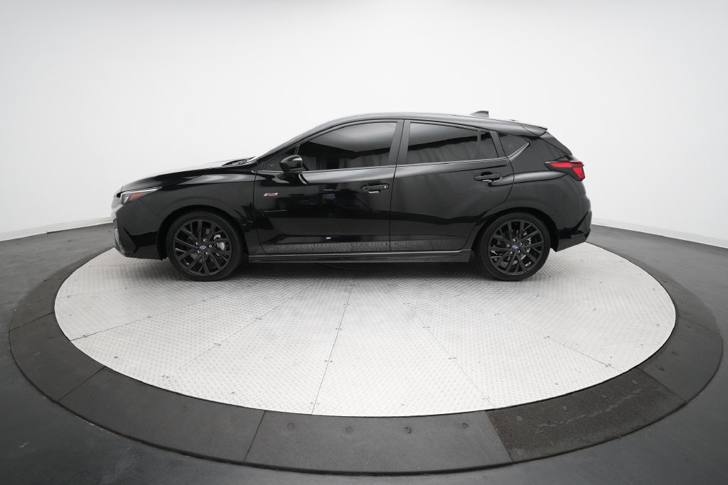Used 2025 Subaru Impreza RS AWD/4WD image 23