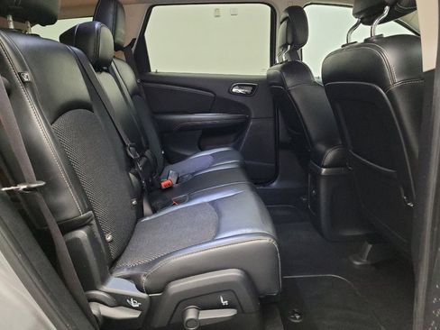 Used 2020 Dodge Journey Crossroad image 19
