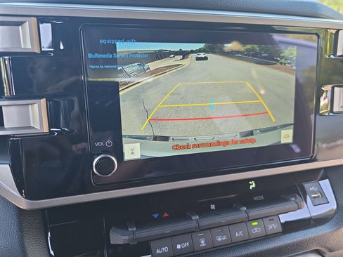 New 2026 Toyota Tundra SR5 AWD/4WD image 19