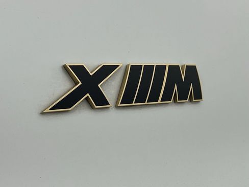 Certified 2023 BMW XM AWD/4WD image 24