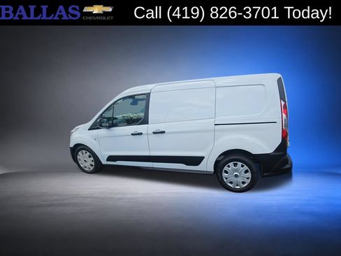 Used 2019 Ford Transit Connect XL FWD image 9
