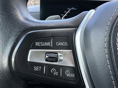 Used 2024 BMW X5 xDrive50e image 14