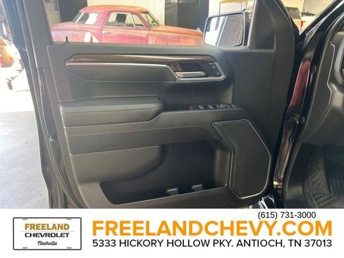 Used 2024 GMC Sierra 1500 SLE image 21