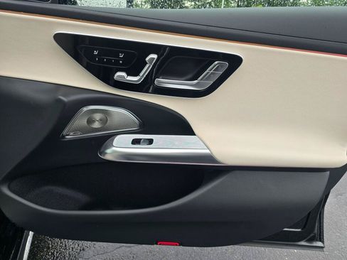 New 2026 Mercedes-Benz E 350 4MATIC Sedan image 21