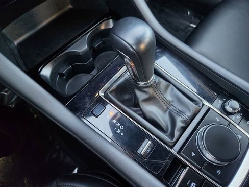 Used 2024 MAZDA MAZDA3 s image 21