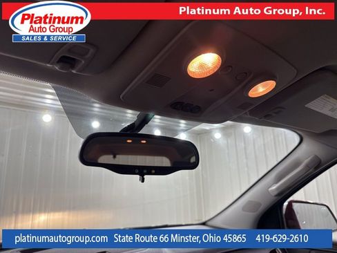 Used 2013 Chevrolet Traverse LT w/ All-Star Edition image 37