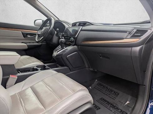 Used 2019 Honda CR-V EX-L image 20