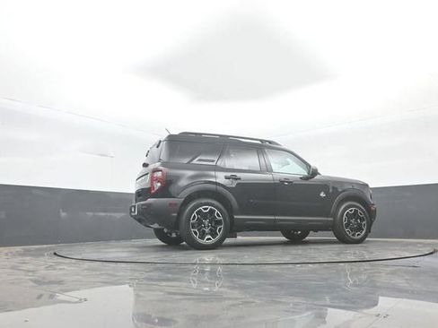 New 2026 Ford Bronco Sport Outer Banks w/ Outer Banks Tech Package+ AWD/4WD image 40