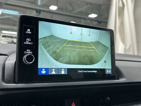 Certified 2026 Honda CR-V LX image 22