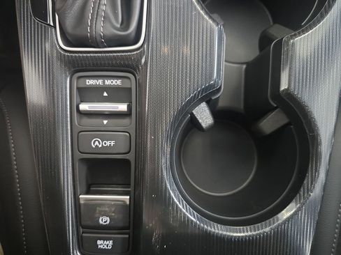 New 2026 Honda Civic Sport image 25