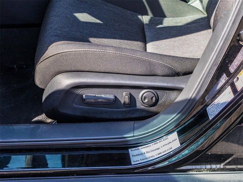 Used 2025 Honda Accord SE image 27