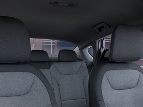 New 2025 Kia K4 LXS image 27