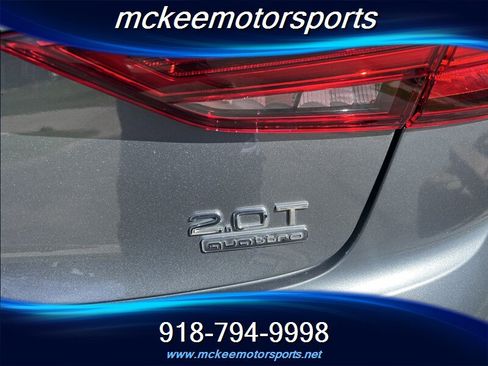 Used 2018 Audi A3 2.0T Premium w/ Convenience Package image 9