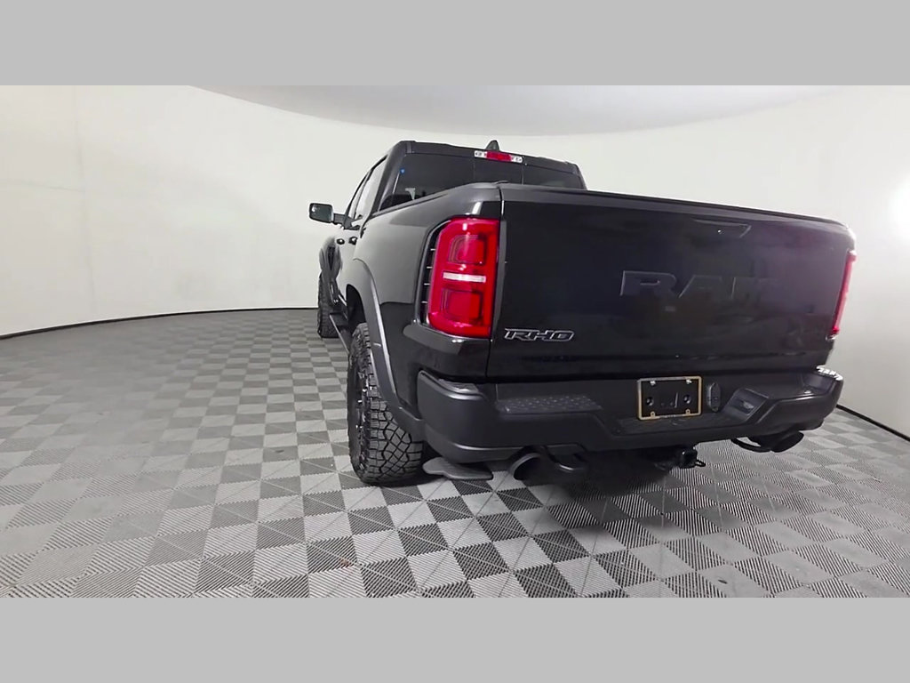 Used 2026 RAM 1500 RHO w/ Bed Utility Group AWD/4WD image 46