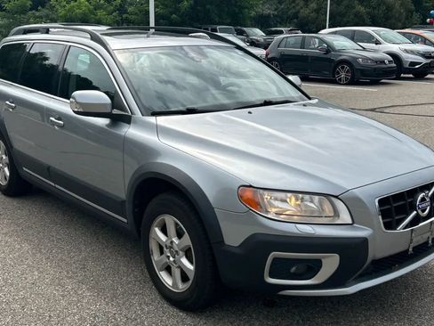 Used 2013 Volvo XC70 3.2 AWD/4WD image 7