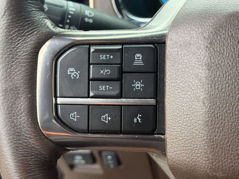 Used 2023 Ford F150 King Ranch w/ Equipment Group 601A High AWD/4WD image 15