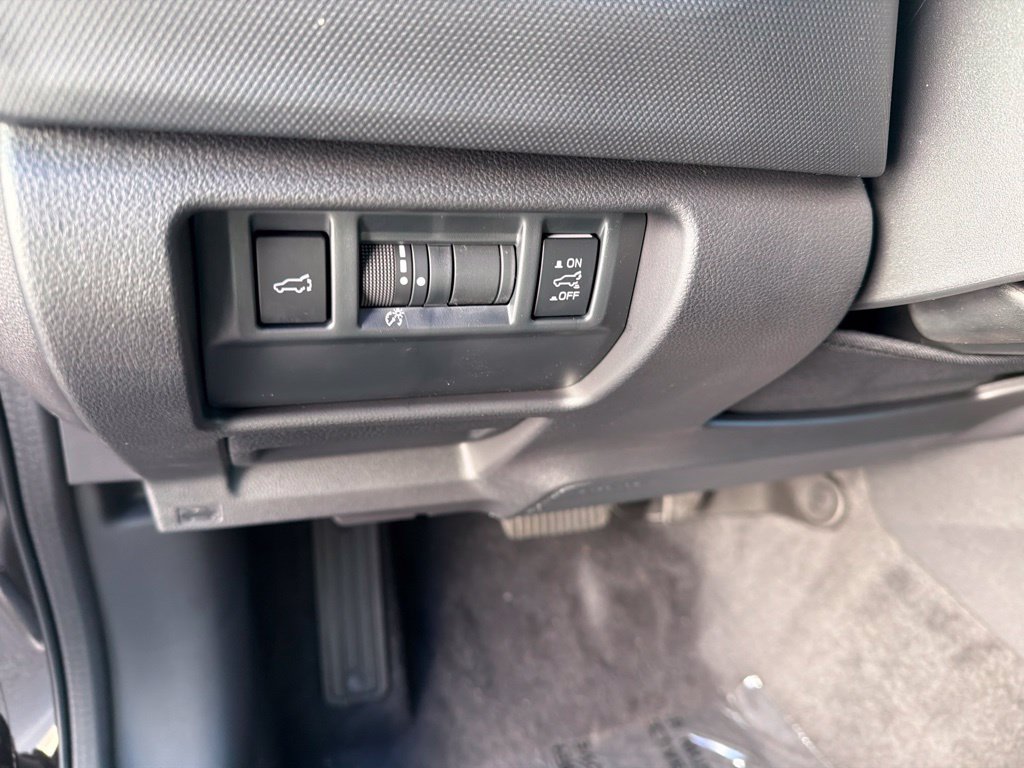 New 2026 Subaru Forester Premium AWD/4WD image 11