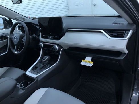 New 2025 Toyota RAV4 XLE Premium image 23