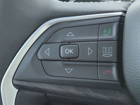 New 2026 Jeep Grand Cherokee Limited image 26