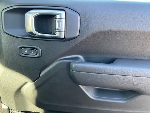 New 2026 Jeep Wrangler Willys image 23