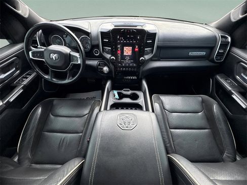 Used 2020 RAM 1500 Laramie w/ Sport Appearance Package image 13