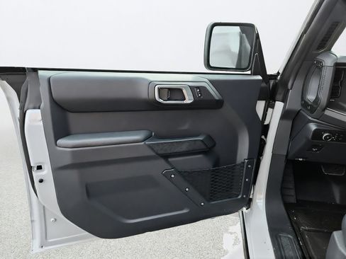 New 2026 Ford Bronco Badlands w/ Sasquatch Package AWD/4WD image 23