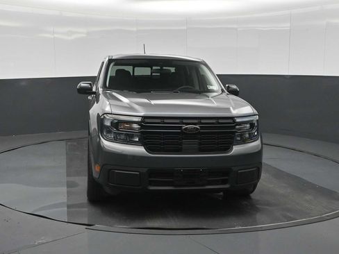 Used 2023 Ford Maverick Lariat w/ Lariat Luxury Package AWD/4WD image 2