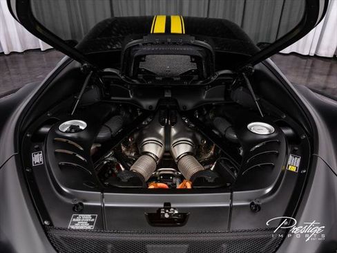 Used 2025 Ferrari 296 GTB RWD image 18