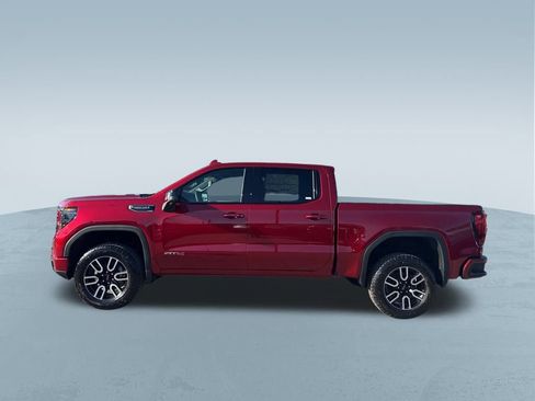 New 2026 GMC Sierra 1500 AT4 w/ AT4 Premium Package image 5