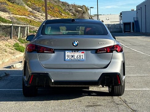 Used 2026 BMW 228i w/ Technology Package image 8