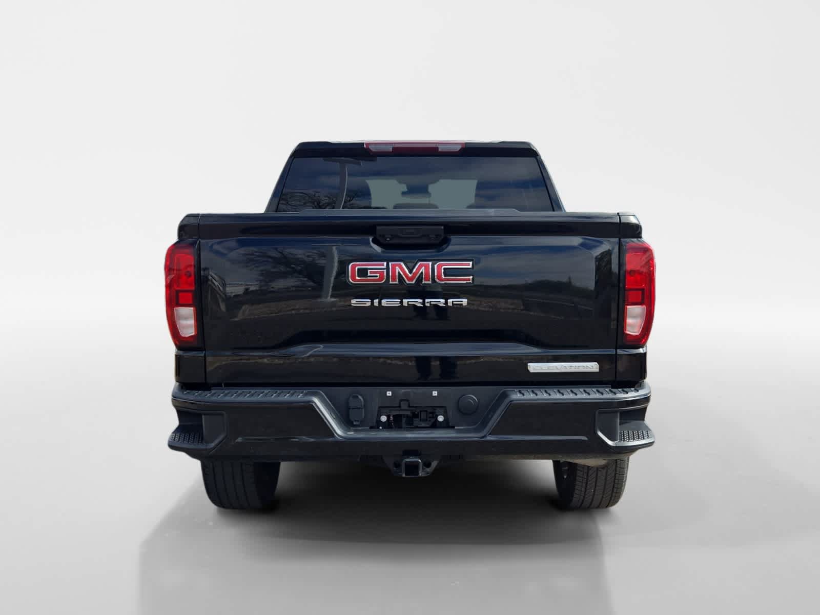 Used 2023 GMC Sierra 1500 Elevation AWD/4WD image 4