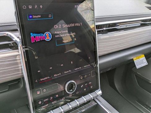 New 2025 GMC Sierra EV Denali image 12