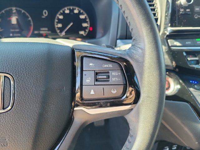 Certified 2025 Honda Odyssey Elite image 19