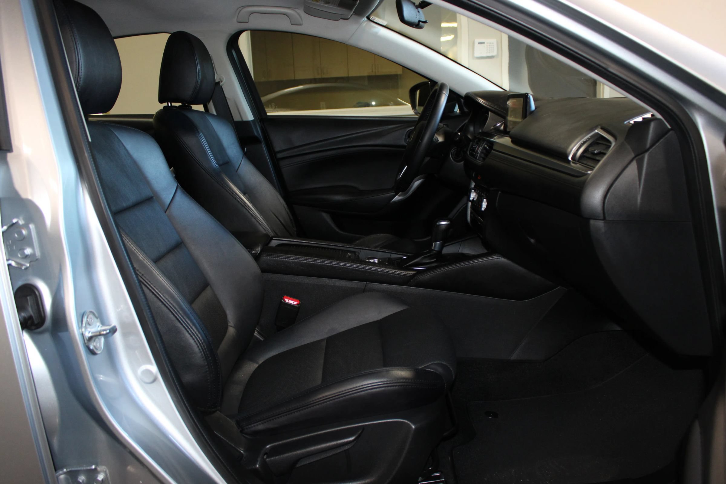 Used 2016 MAZDA MAZDA6 Touring FWD image 28