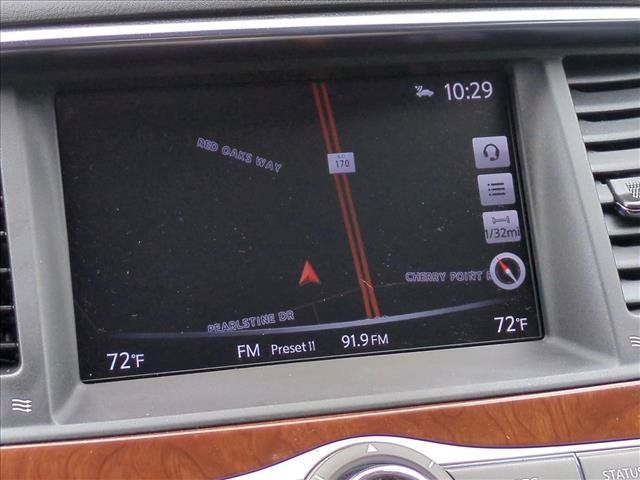 Used 2019 INFINITI QX80 Luxe RWD image 13