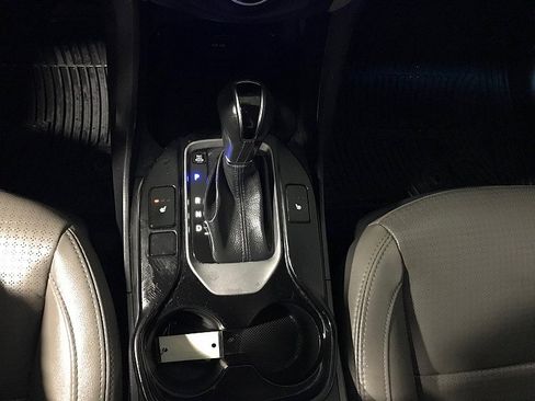 Used 2016 Hyundai Santa Fe Sport w/ Option Group 03 image 29