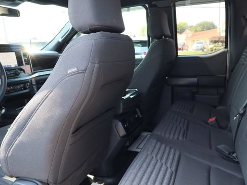 Certified 2023 Ford F150 XL w/ STX Appearance Package AWD/4WD image 29
