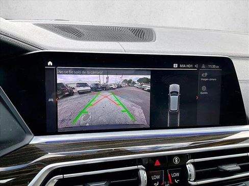 Used 2020 BMW X5 sDrive40i w/ Premium Package image 23