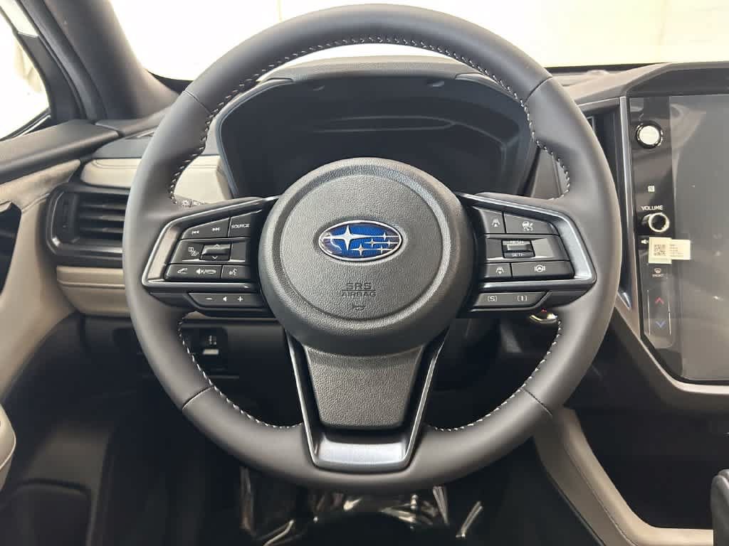 New 2026 Subaru Forester Premium AWD/4WD image 16