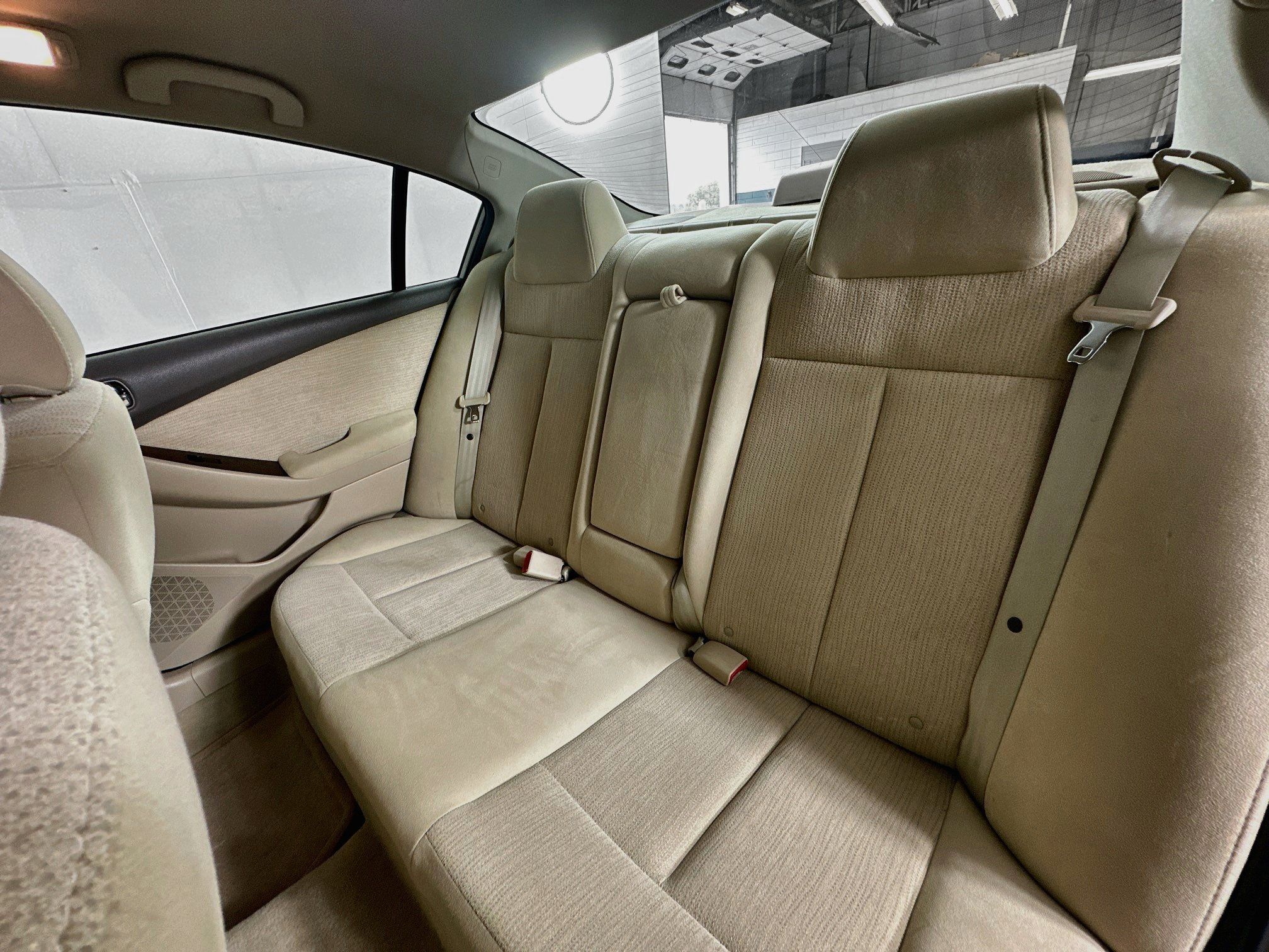 Used 2012 Nissan Altima 2.5 S w/ Convenience Pkg FWD image 21
