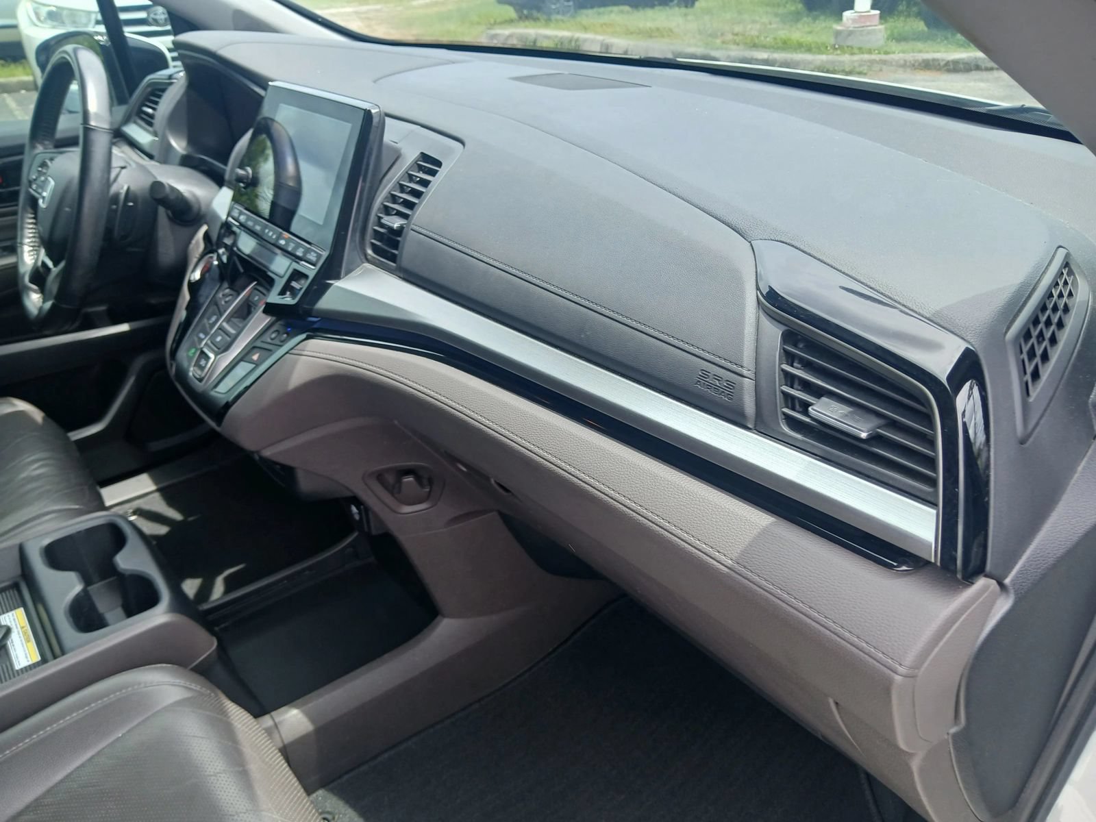 Used 2020 Honda Odyssey Elite image 26