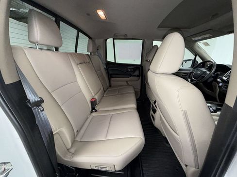 Used 2023 Honda Ridgeline RTL-E image 17