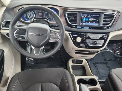 Used 2023 Chrysler Voyager LX