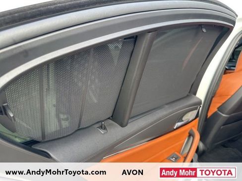 Used 2018 BMW M5 image 30