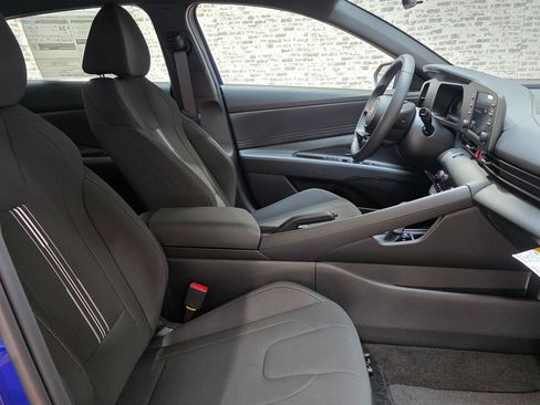 New 2026 Hyundai Elantra Sport w/ Cargo Package image 22
