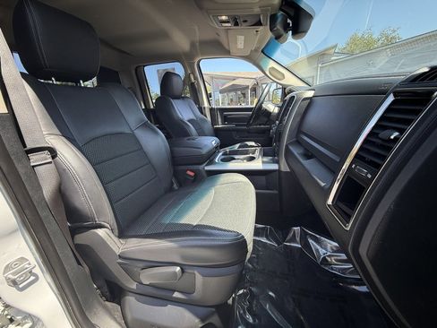 Used 2017 RAM 1500 Sport image 28