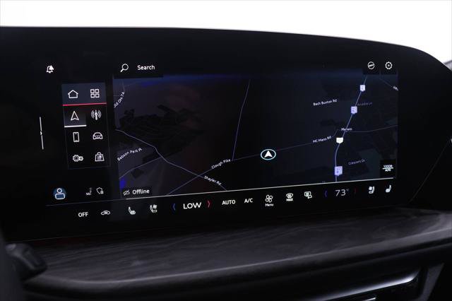Certified 2025 Audi Q5 Premium AWD/4WD image 11