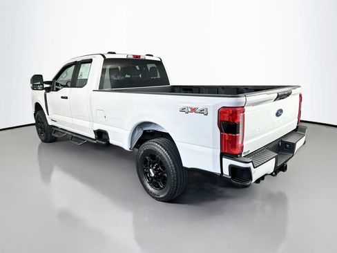 Used 2023 Ford F250 XL w/ STX Appearance Package AWD/4WD image 5