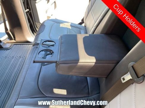 Used 2019 Ford F150 Limited AWD/4WD image 43