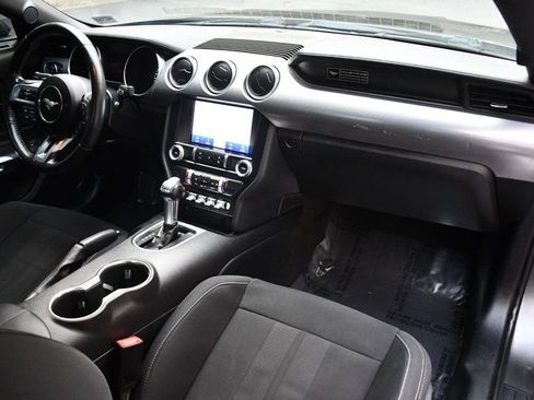 Used 2020 Ford Mustang GT w/ Equipment Group 301A image 29